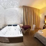 公寓式酒店 蓝湾度假公寓 3*