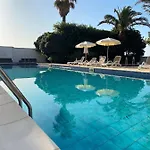 蓝湾度假公寓 公寓式酒店