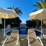 蓝湾度假公寓 公寓式酒店