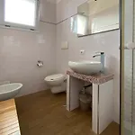 公寓式酒店 蓝湾度假公寓 塔兰托