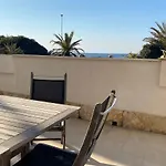 公寓式酒店 蓝湾度假公寓 塔兰托