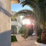 蓝湾度假公寓 公寓式酒店