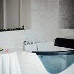 公寓式酒店 蓝湾度假公寓 3*