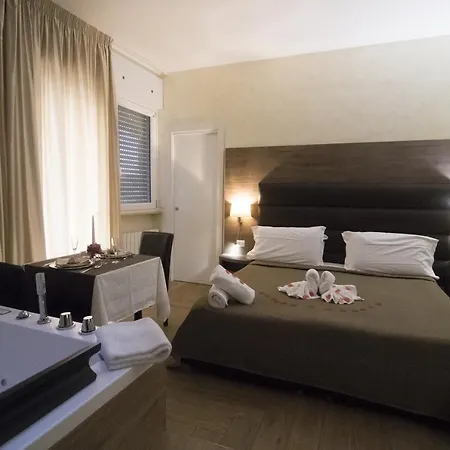 Bluebay Apartmanhotel Taranto