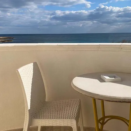 Apartmanhotel Bluebay 3*