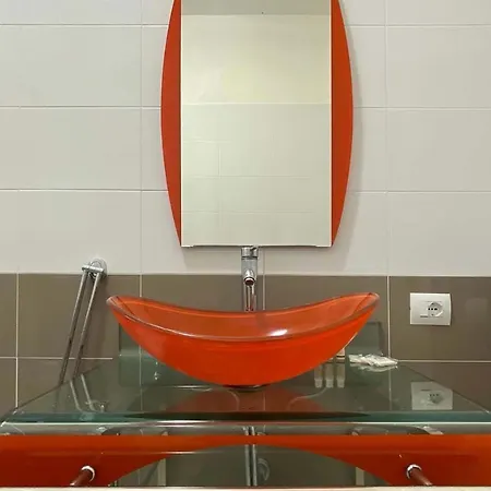 Bluebay Apartmanhotel Taranto
