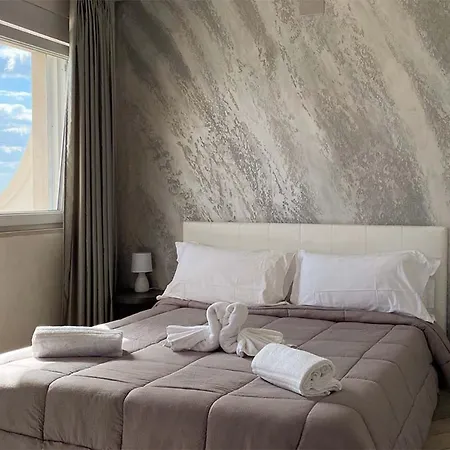 شقة فندقية Bluebay 3*