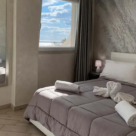 شقة فندقية Bluebay 3*