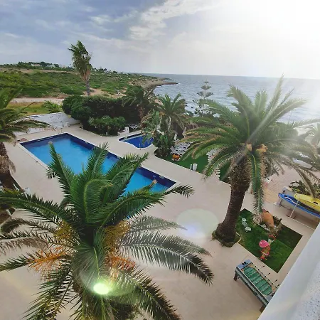 شقة فندقية Bluebay 3*