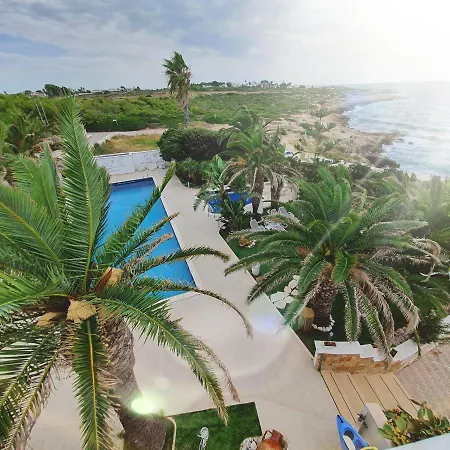 شقة فندقية Bluebay