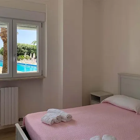 Apartmanhotel Bluebay Taranto