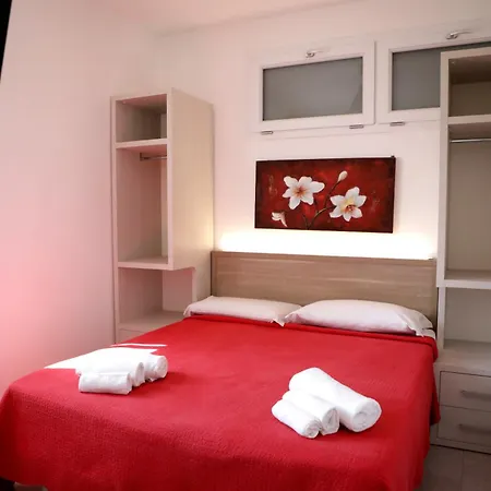 Aparthotel Bluebay Tarente