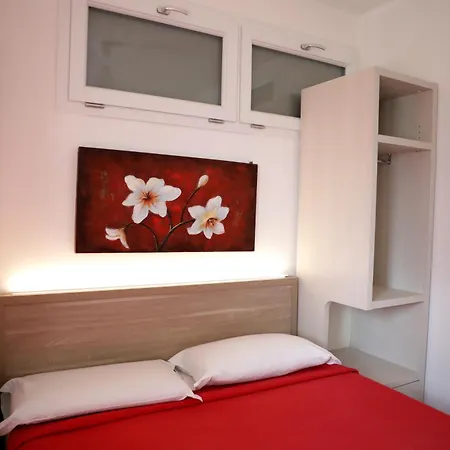 شقة فندقية Bluebay