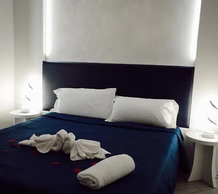 Bluebay Apartmanhotel Taranto