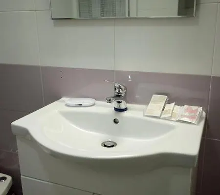Bluebay Apartmanhotel 3*