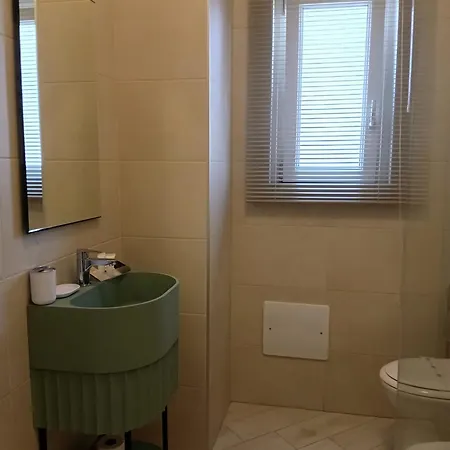 Bluebay Apartmanhotel