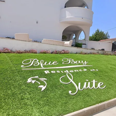 Bluebay شقة فندقية 3*