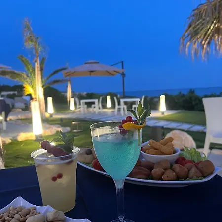 Bluebay شقة فندقية 3*