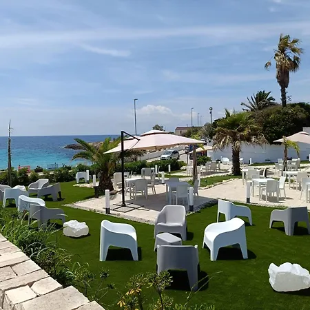 شقة فندقية Bluebay 3*