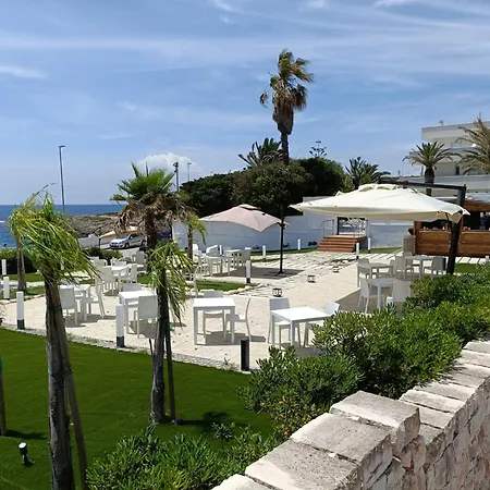 Bluebay 3* تارانتو