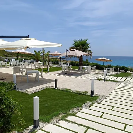 شقة فندقية Bluebay