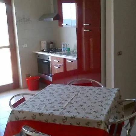 Apartmanhotel Bluebay