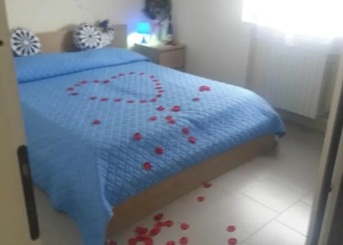 Aparthotel Bluebay Tarente