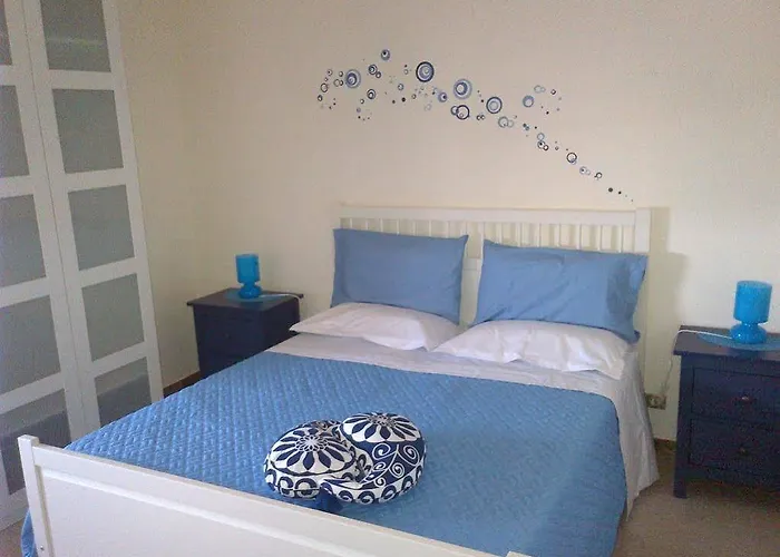 Bluebay Aparthotel Tarente