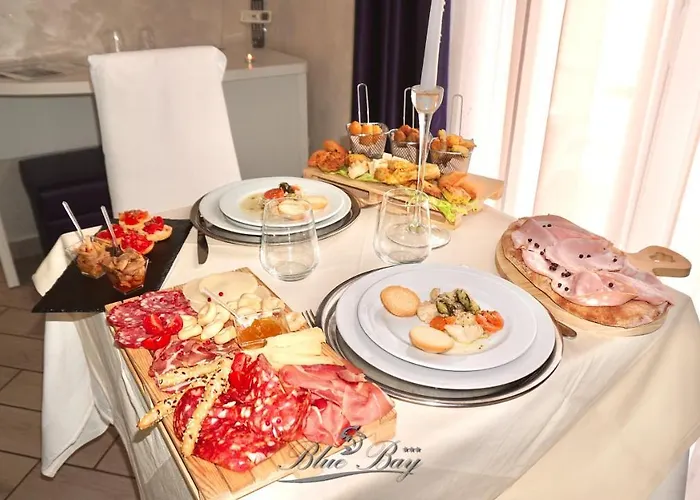Aparthotel Bluebay 3*