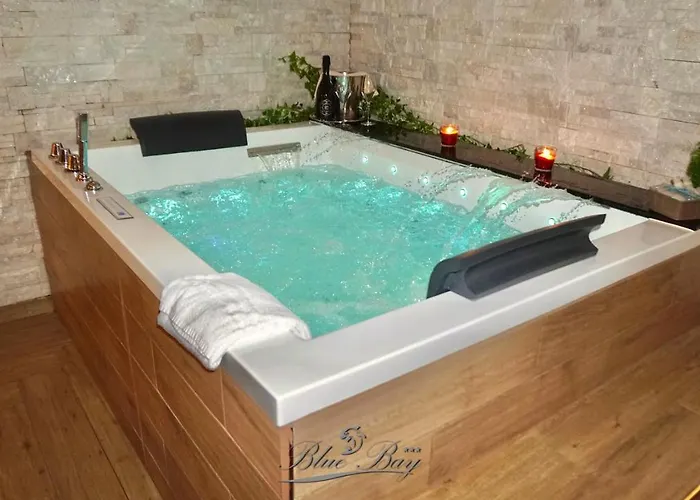 Aparthotel Bluebay