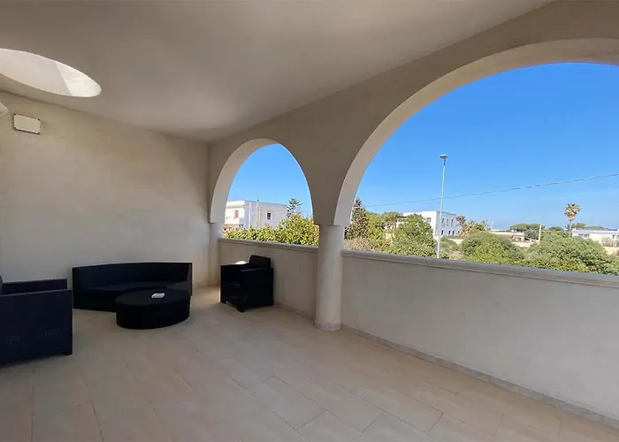 Bluebay Aparthotel Tarente