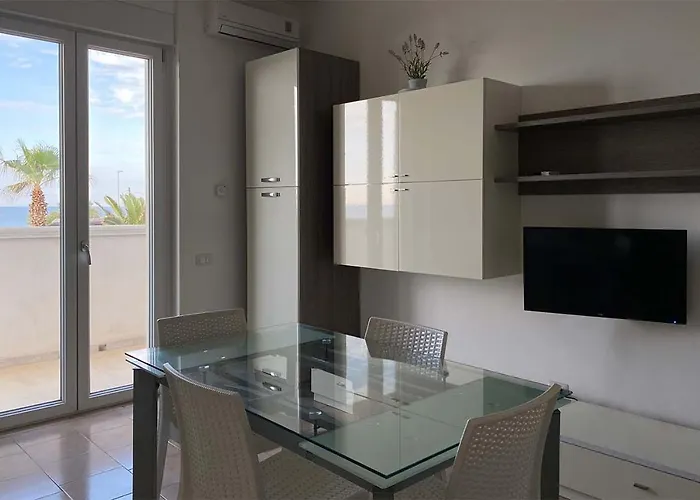 Aparthotel Bluebay