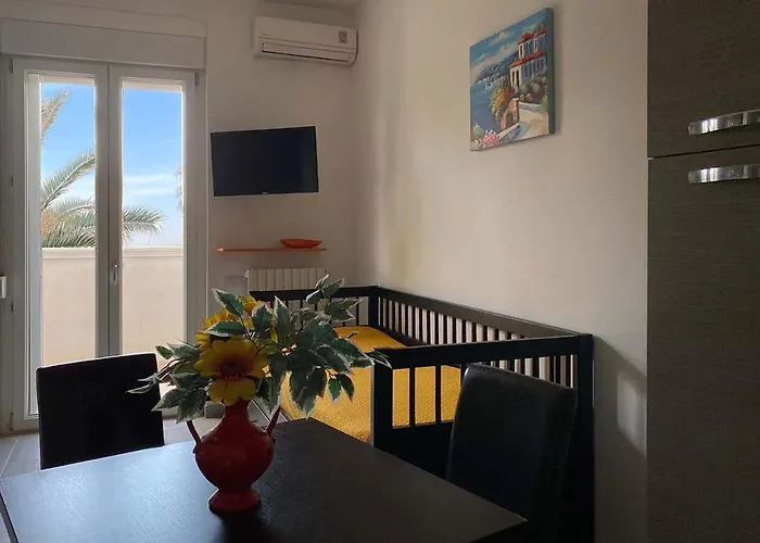 Aparthotel Bluebay 3*