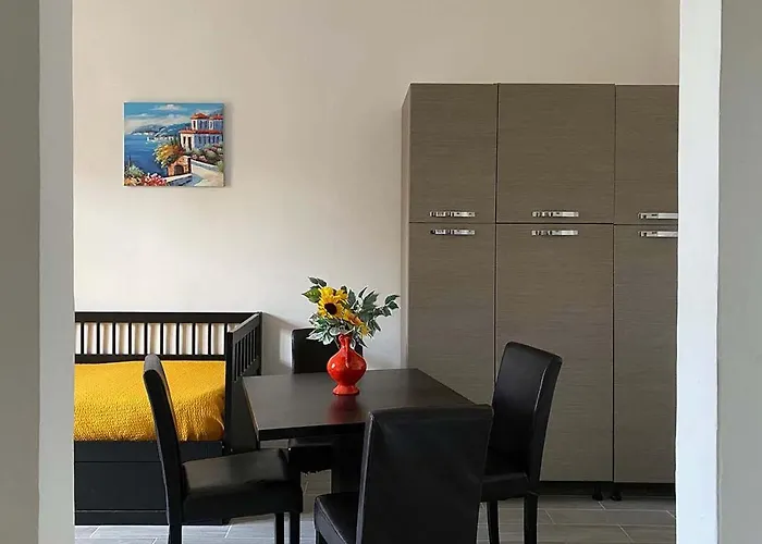 Aparthotel Bluebay Tarente