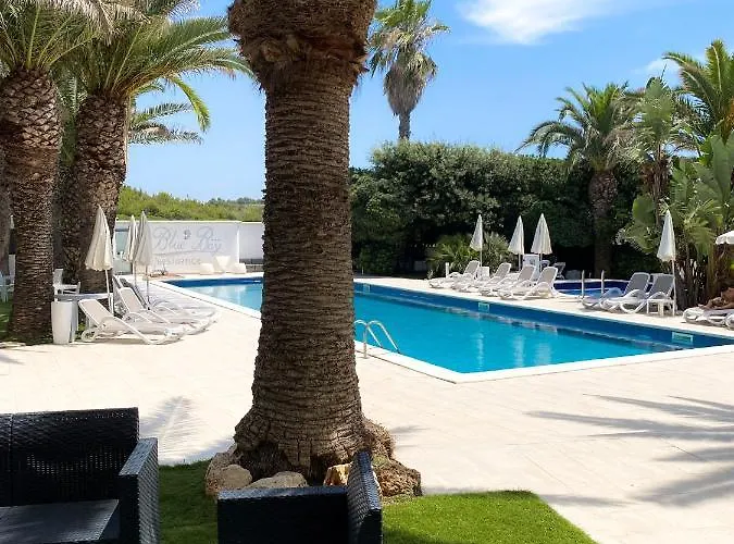 Bluebay Aparthotel