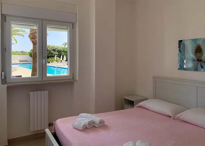 Aparthotel Bluebay Tarente