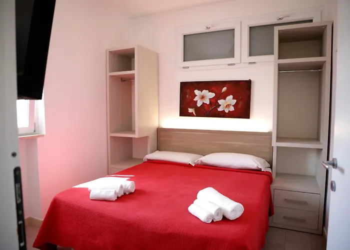 Aparthotel Bluebay Tarente