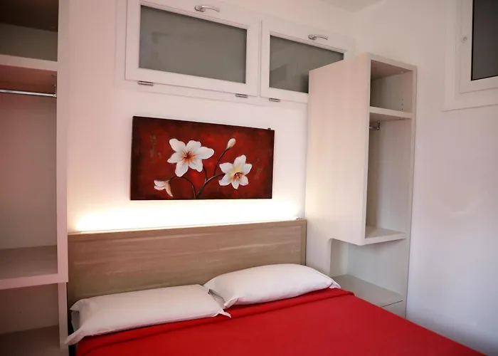 Aparthotel Bluebay