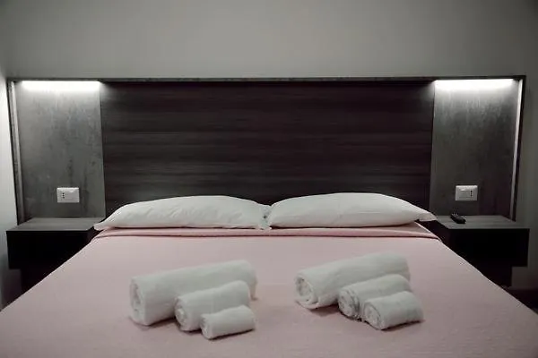 Aparthotel Bluebay 3*