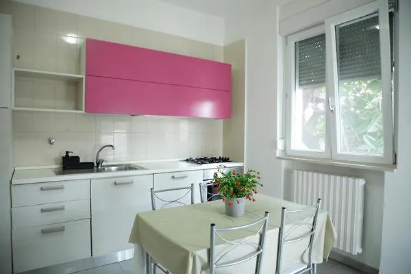 Bluebay Aparthotel