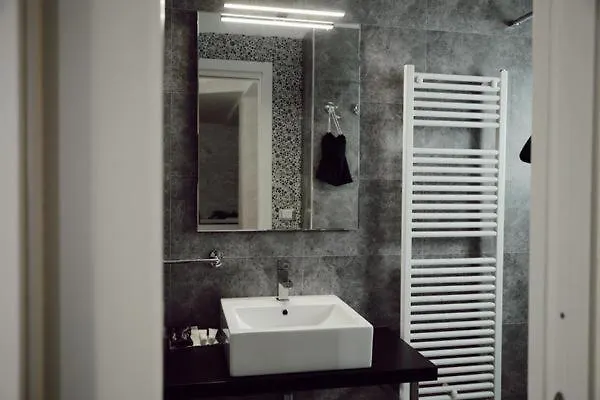 Bluebay Aparthotel Tarente