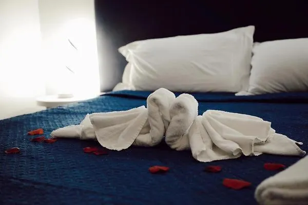 Aparthotel Bluebay 3*