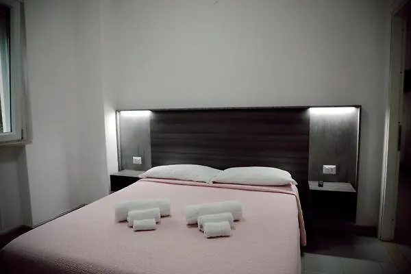 Aparthotel Bluebay