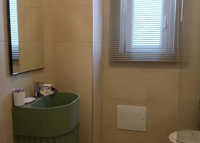 Bluebay Aparthotel