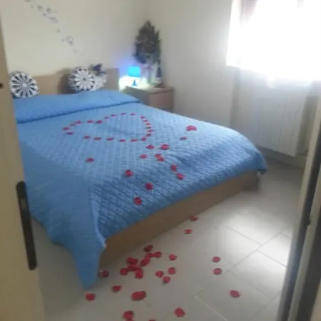 Apart Otel Bluebay Taranto