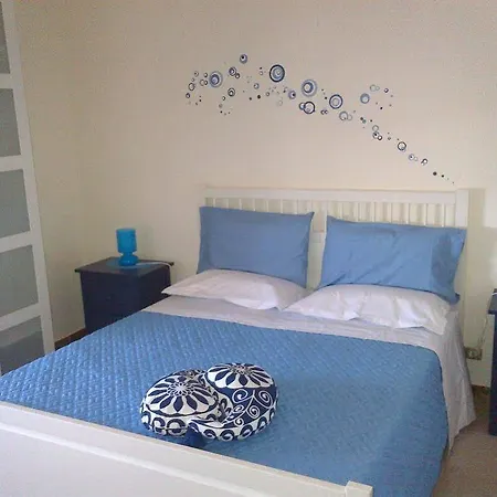 Bluebay Apart Otel Taranto