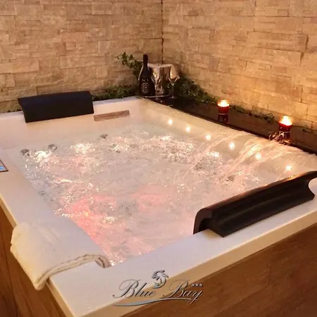 Apart Otel Bluebay Taranto