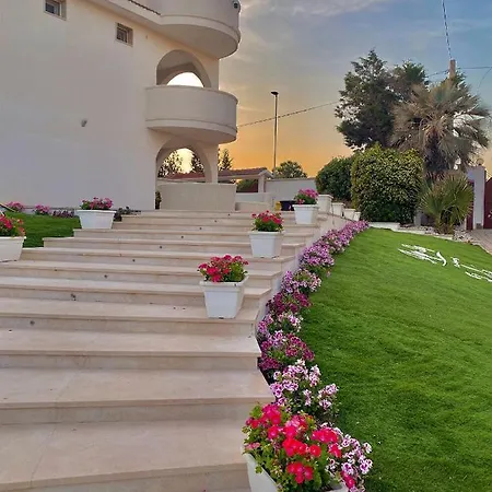Bluebay Apart Otel
