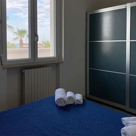 Bluebay Apart Otel