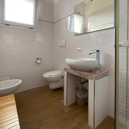 Apart Otel Bluebay Taranto